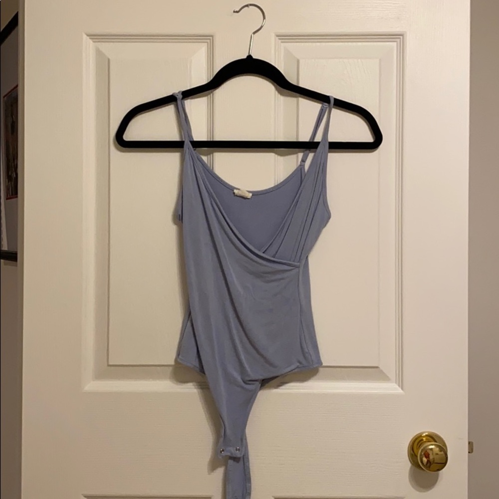 Bodysuit